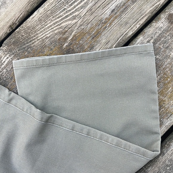 L&Beautiful Cropped Pants - Picture 6 of 12